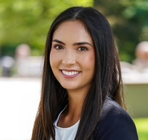 Julia James